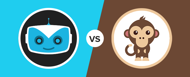 Mailchimp vs Cyberimpact