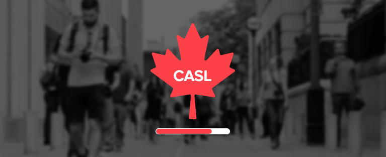 CASL Private Right of Action Postponed