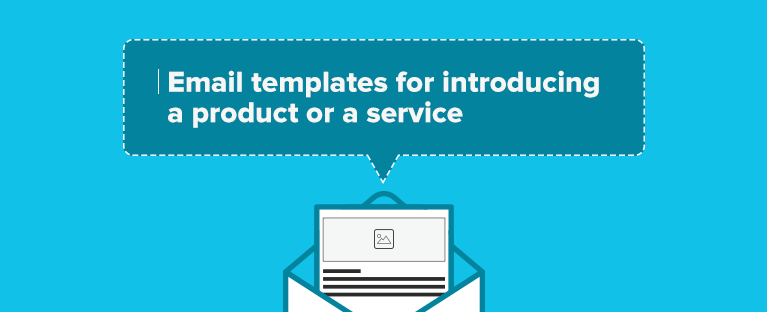 Email-templates-for-introducing-a-product-or-a-service