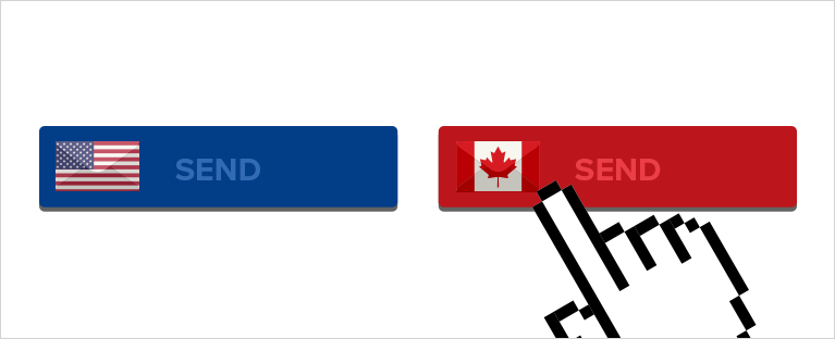 Why You Shouldn't Use a Foreign Solution to Send Emails in Canada