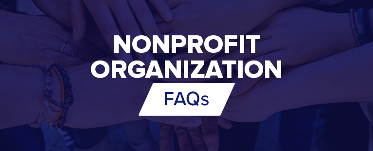 Non-Profit Organizations & Email Marketing, FAQs