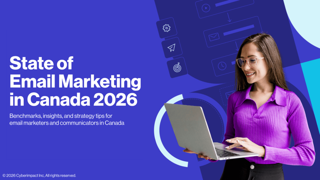 State of Email Marketing in Canada 2026
