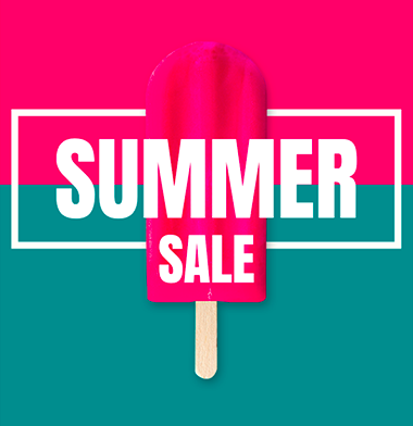 Summer sale