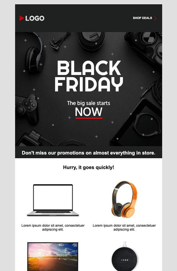 Email-Sequence-black-friday-email-template