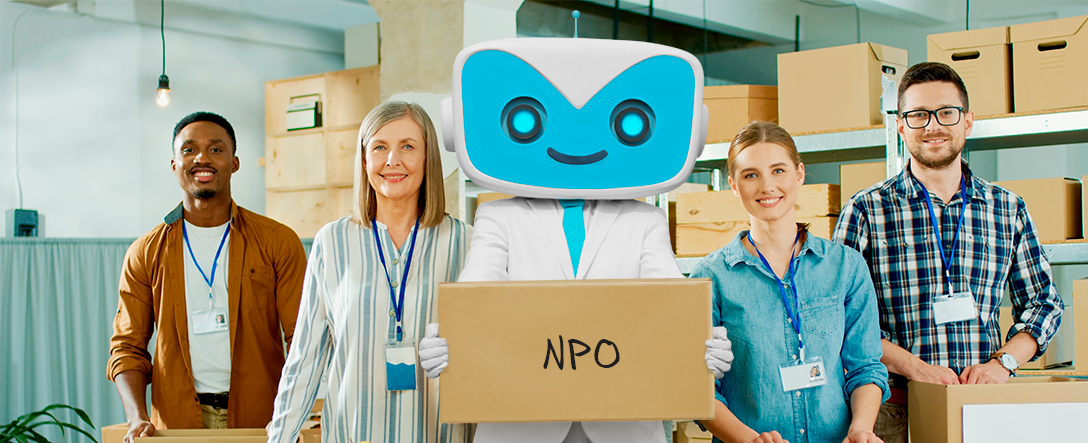 npo email marketing