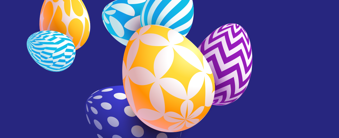 Easter-Newsletter