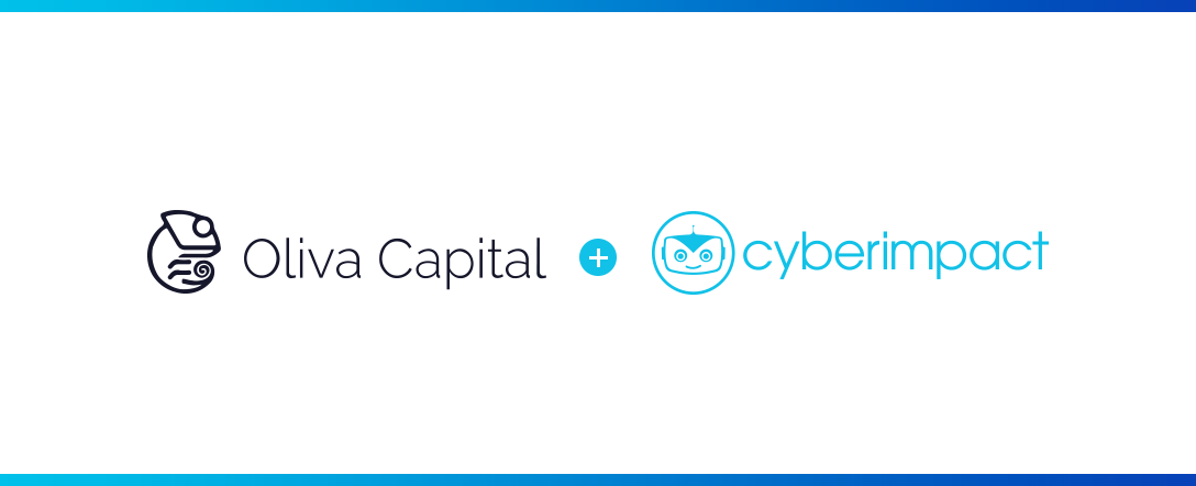 Oliva-Capital-ajoute-Cyberimpact-a-son-portefeuille-techno