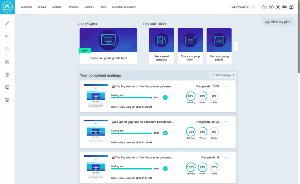 KPI-dashboard-in-Cyberimpact