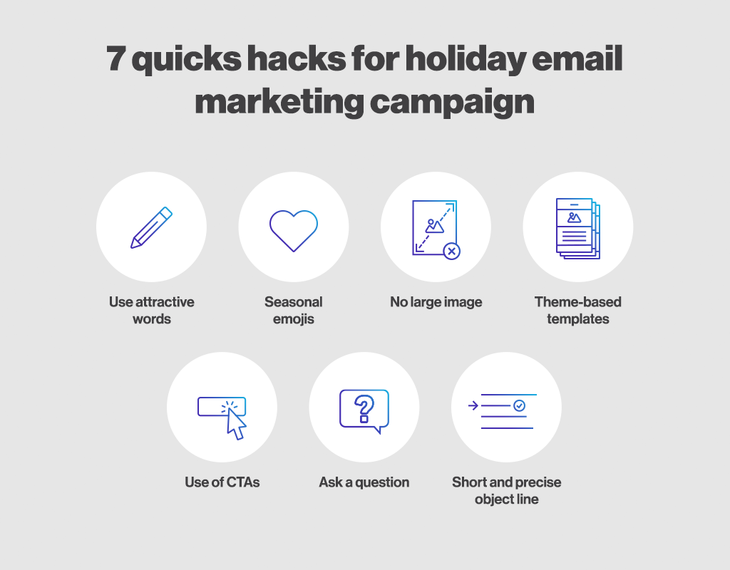 Hacks-for-holiday-email-marketing-campaign