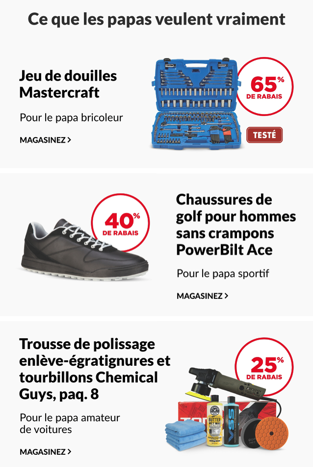 Exemple-infolettre-fete-des-Peres-Canadian-Tire-2