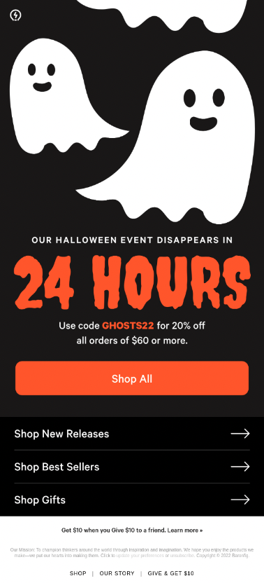 Example-Email-Halloween-themed-offers