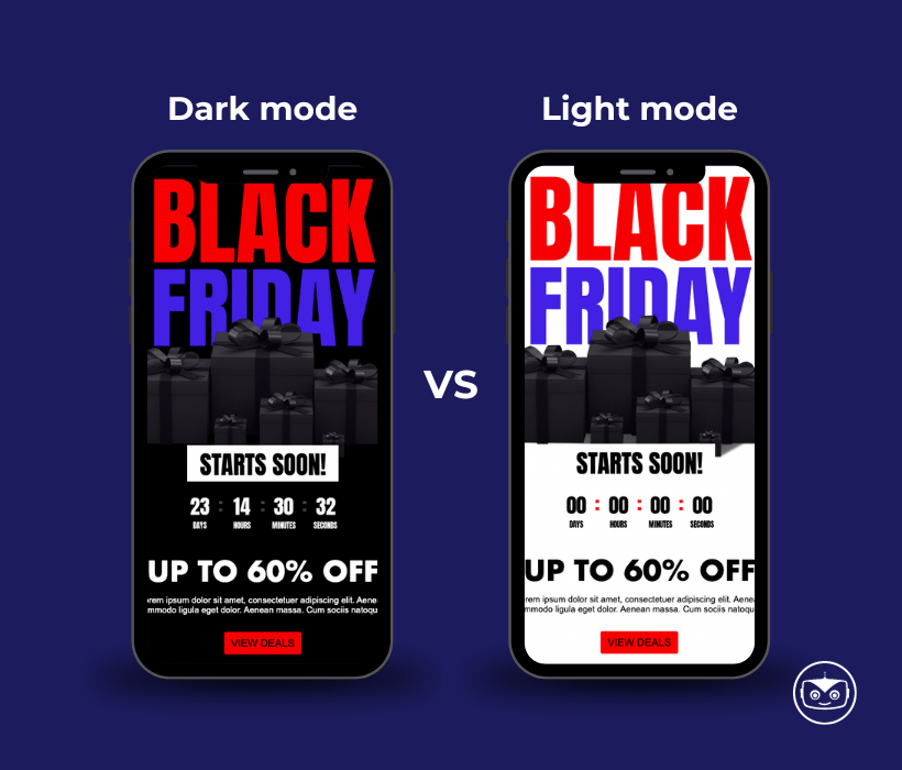 Black-Friday-Email-Marketing-Trends-dark-mode