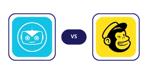 Cyberimpact VS Mailchimp