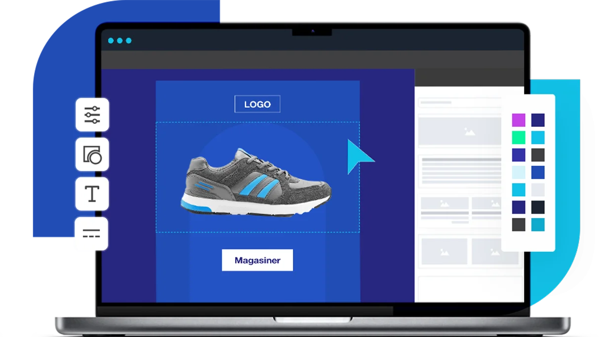 Email-Marketing-Design-tool