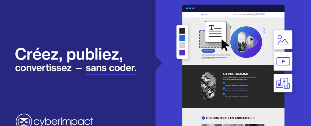 Outil-de-creeation-de-pages-datterrissage-performantes