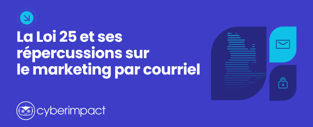 Impacts-Loi-25-marketing-par-courriel