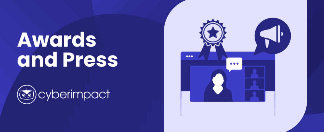 Awards-and-Press Cyberimpact
