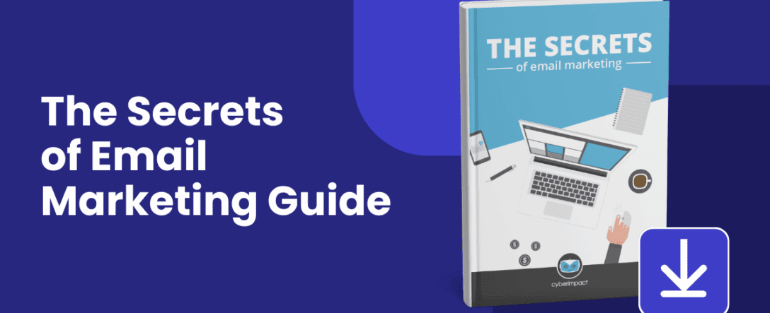 Secrets of Email Marketing (EN)
