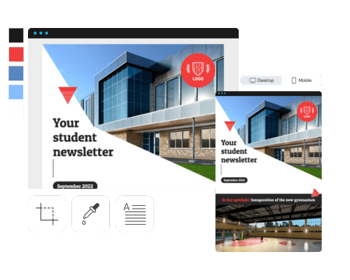 Education-focused-templates