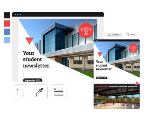 Education-focused-templates