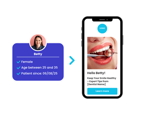 Personalized-Patient-Journeys