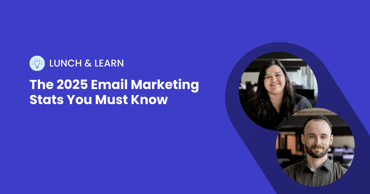 The 2025 Email Marketing Stats You Must Know (1)