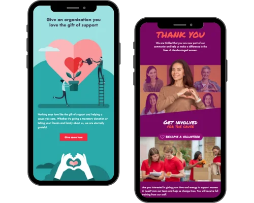 Automated-Campaigns-for-Every-Cause