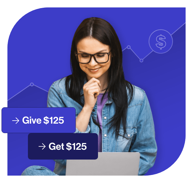 Cyberimpact Referral Program