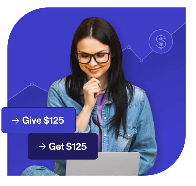 Cyberimpact Referral Program