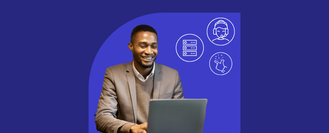 MailerLite Pricing Guide, MailerLite vs Cyberimpact Banner