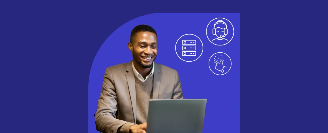 MailerLite Pricing Guide, MailerLite vs Cyberimpact Banner