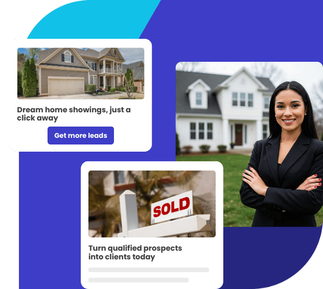 email marketing for real estate