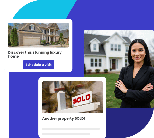 email marketing for real estate