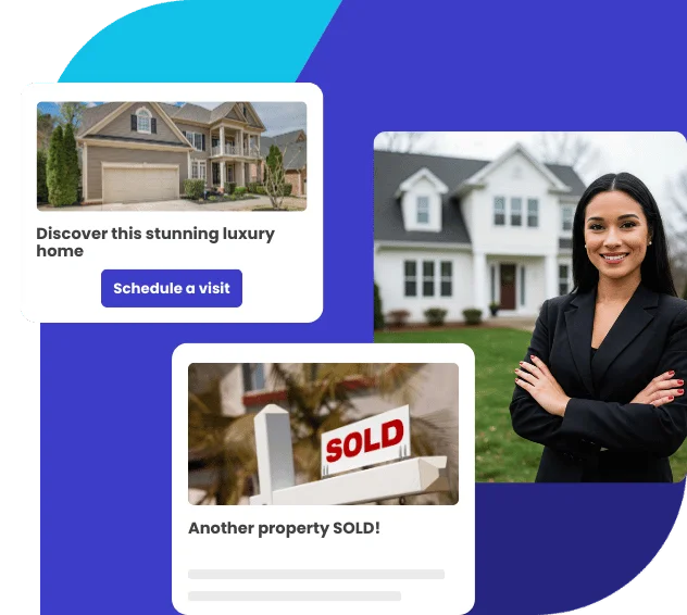 email marketing for real estate