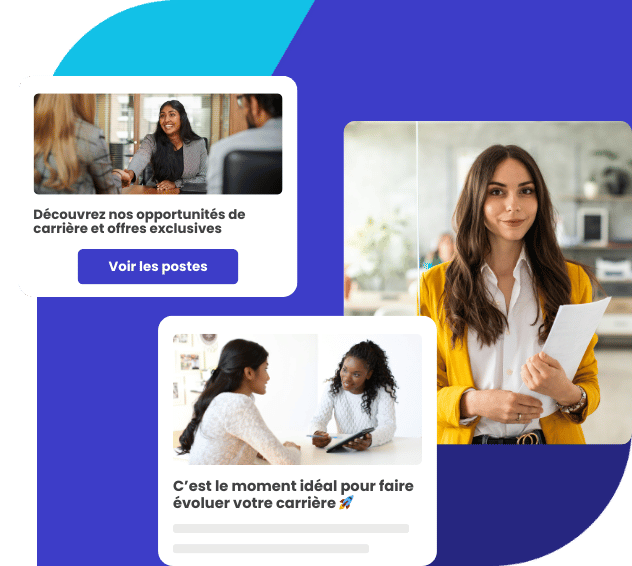 Email marketing pour les agences de recrutement