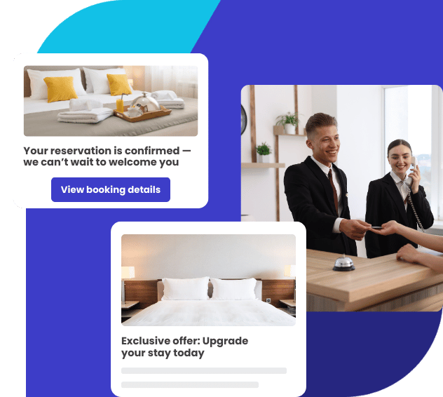 Email Marketing for Hotels