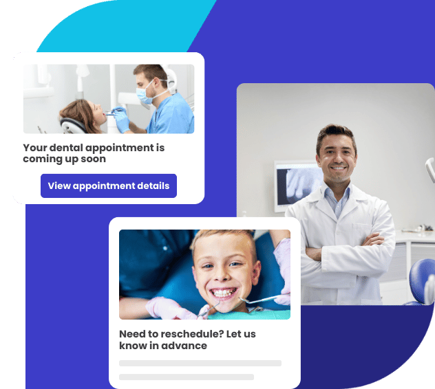 email marketing for dentists