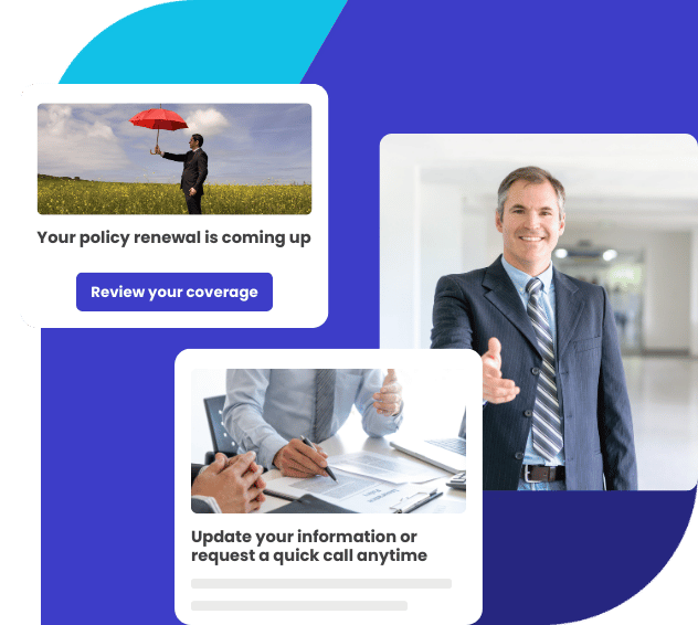 Email Marketing for Insurance Agencies and Agents