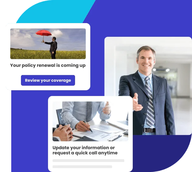Email Marketing for Insurance Agencies and Agents