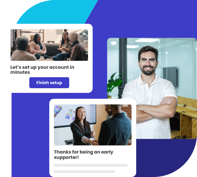 email marketing for startups