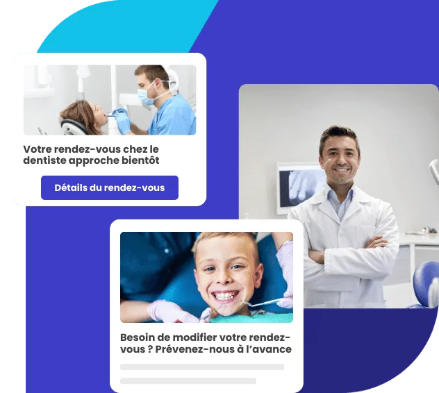 Marketing par courriel pour les dentistes