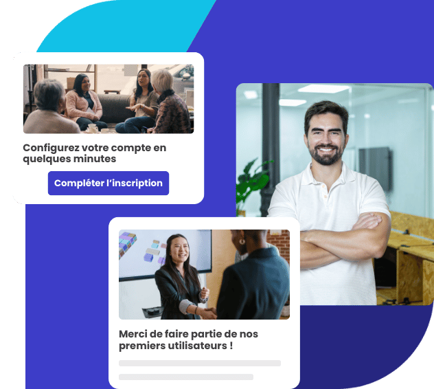 Marketing par courriel pour les startups