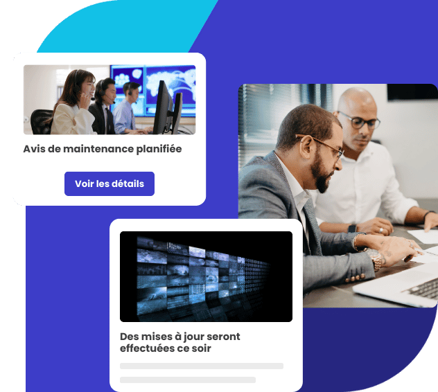 Marketing par courriel pour les services TI