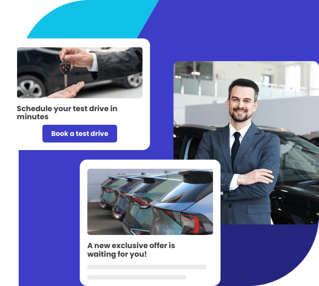 Email Marketing for Dealerships