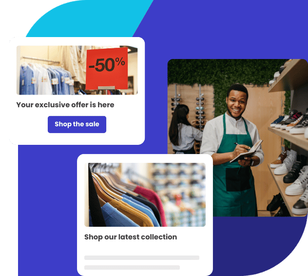 Email Marketing for Retail Businesses