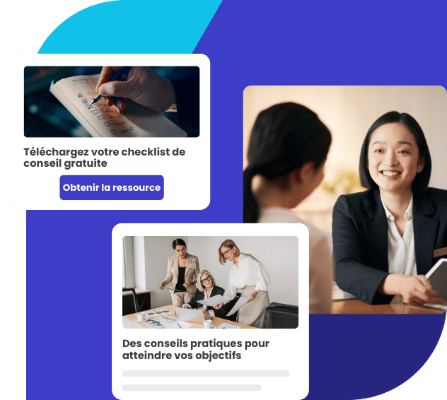 Marketing par courriel pour les consultants