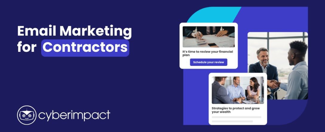 Email Marketing for Contractors