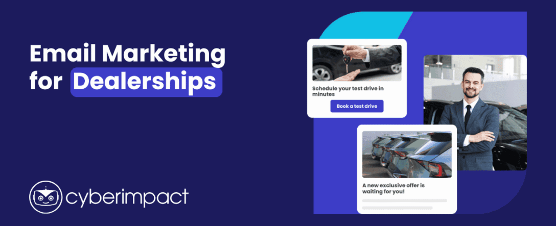 Email Marketing for Dealerships