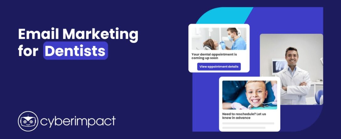 email marketing for dentists