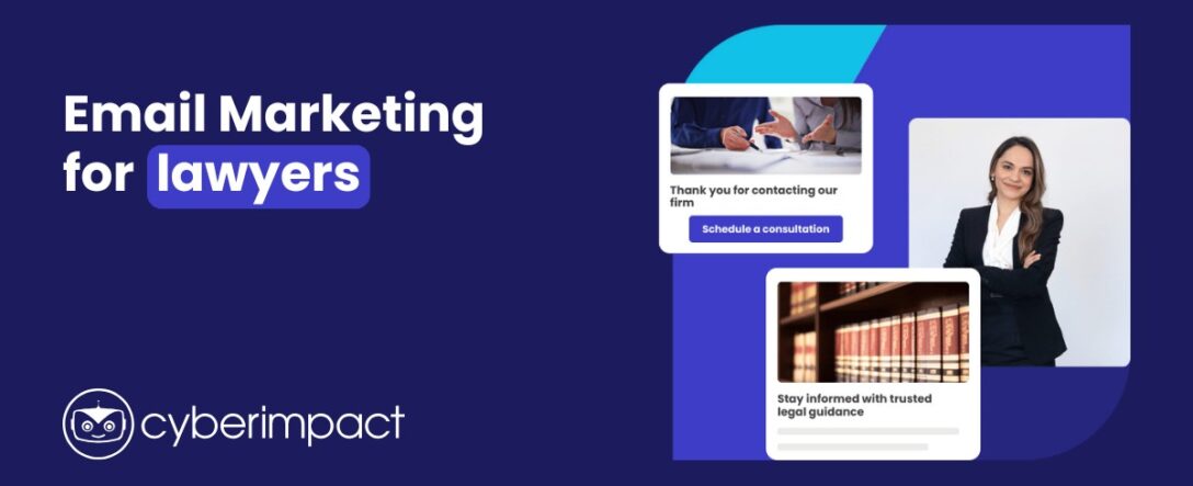 email marketing for lawyers